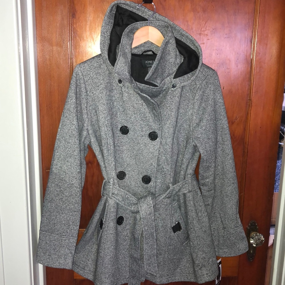 Jones New York Coat